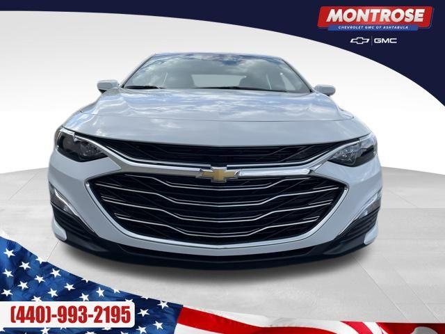 new 2025 Chevrolet Malibu car, priced at $20,995