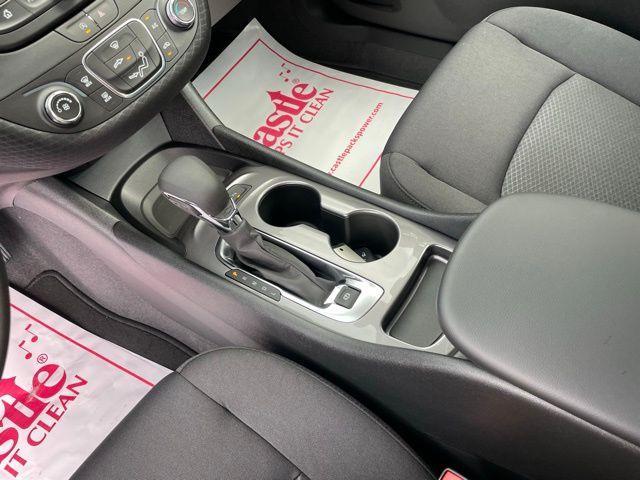 new 2025 Chevrolet Malibu car, priced at $23,000