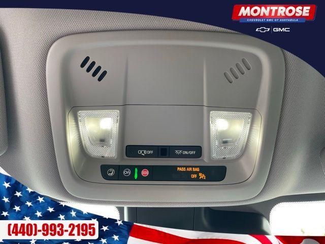 new 2025 Chevrolet Malibu car, priced at $20,995