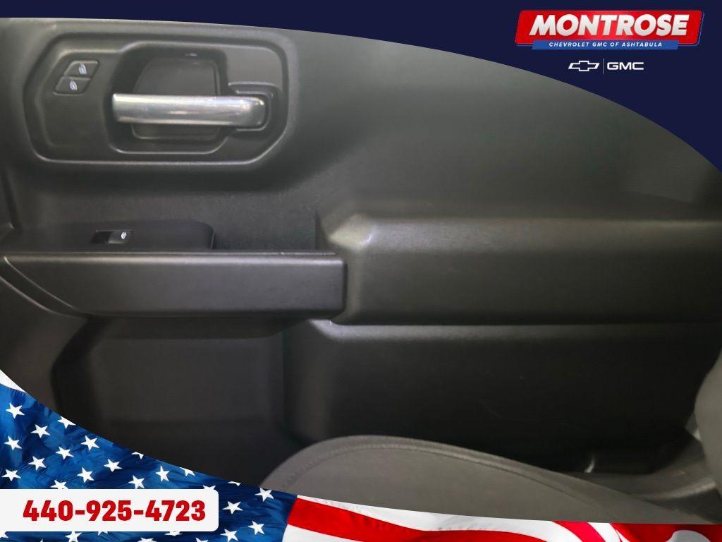 used 2021 Chevrolet Silverado 3500 car, priced at $37,900