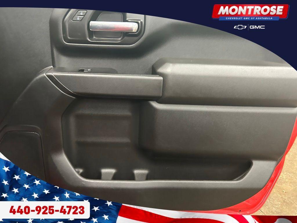 used 2021 Chevrolet Silverado 3500 car, priced at $37,900