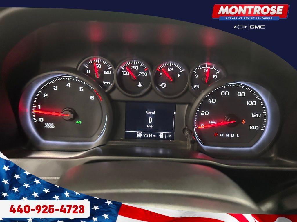 used 2021 Chevrolet Silverado 3500 car, priced at $37,900