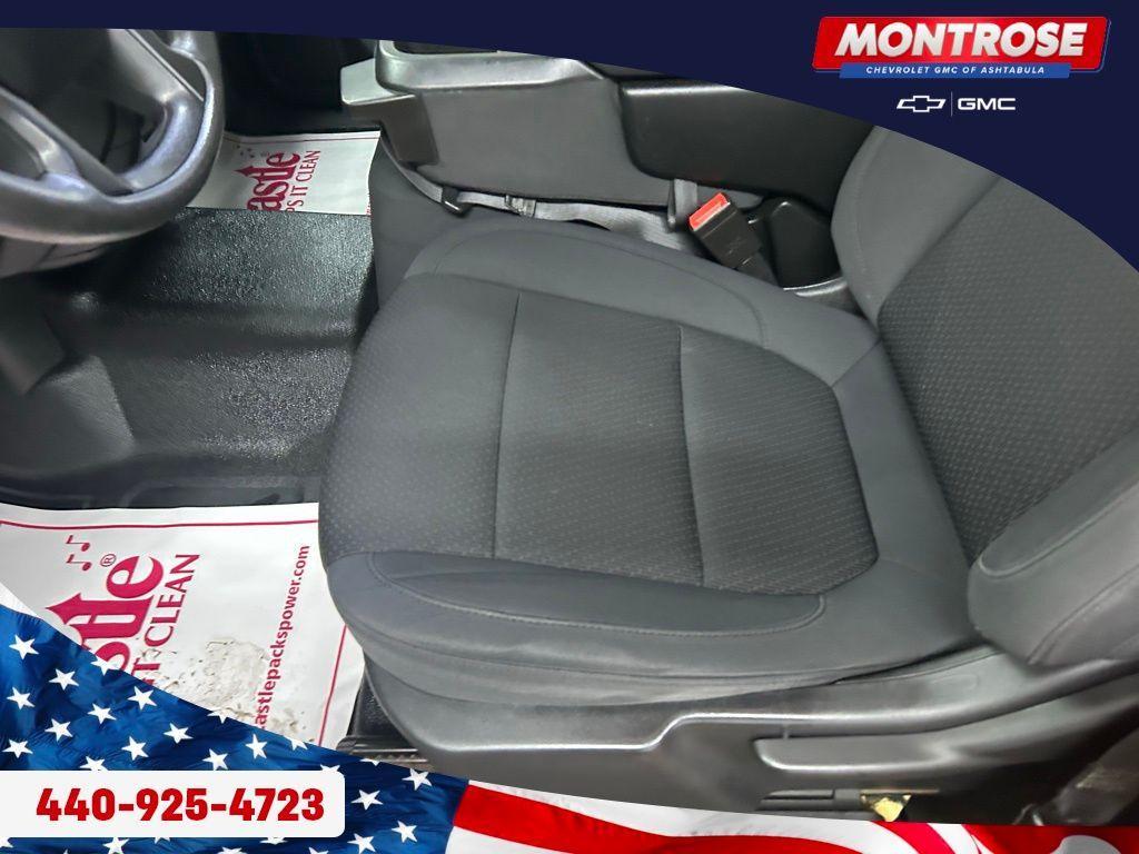 used 2021 Chevrolet Silverado 3500 car, priced at $37,900