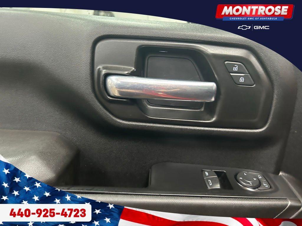 used 2021 Chevrolet Silverado 3500 car, priced at $37,900