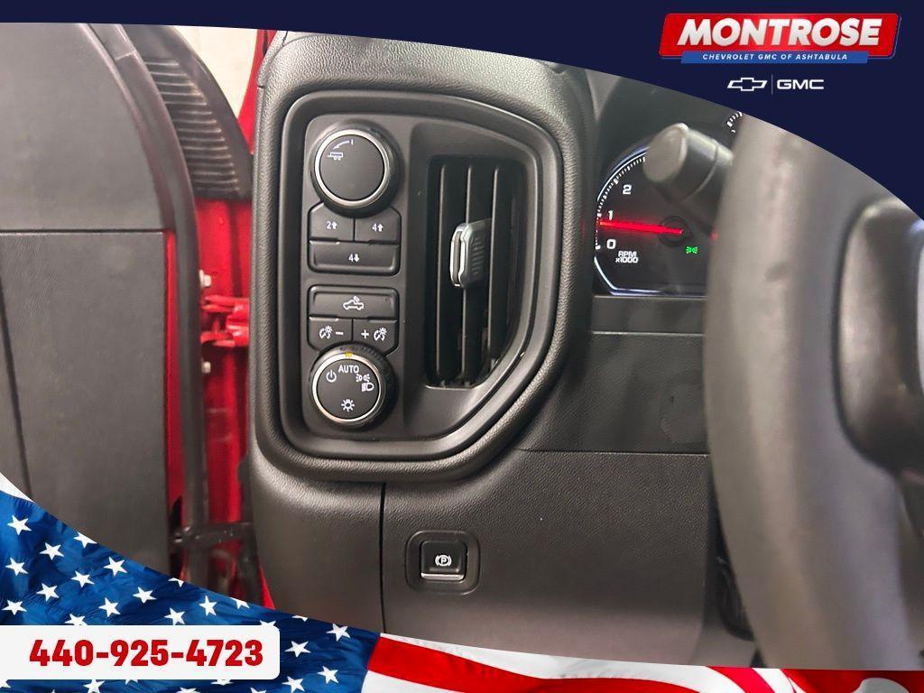 used 2021 Chevrolet Silverado 3500 car, priced at $37,900