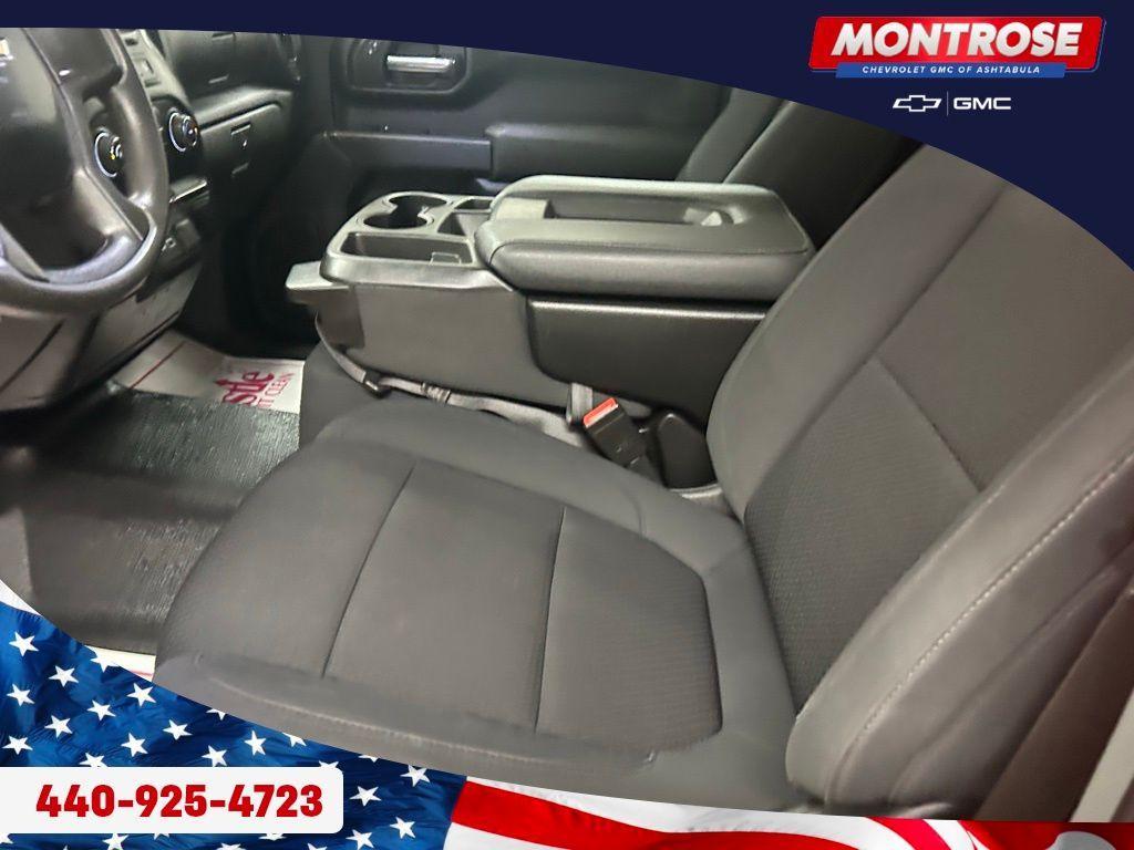 used 2021 Chevrolet Silverado 3500 car, priced at $37,900