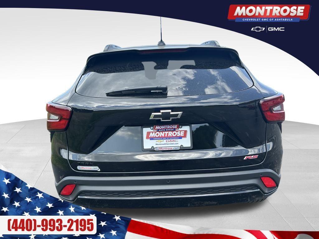 new 2025 GMC Sierra 1500 car, priced at $58,853