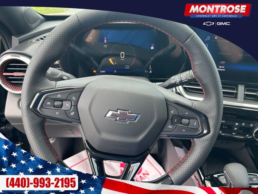 new 2025 GMC Sierra 1500 car, priced at $58,853