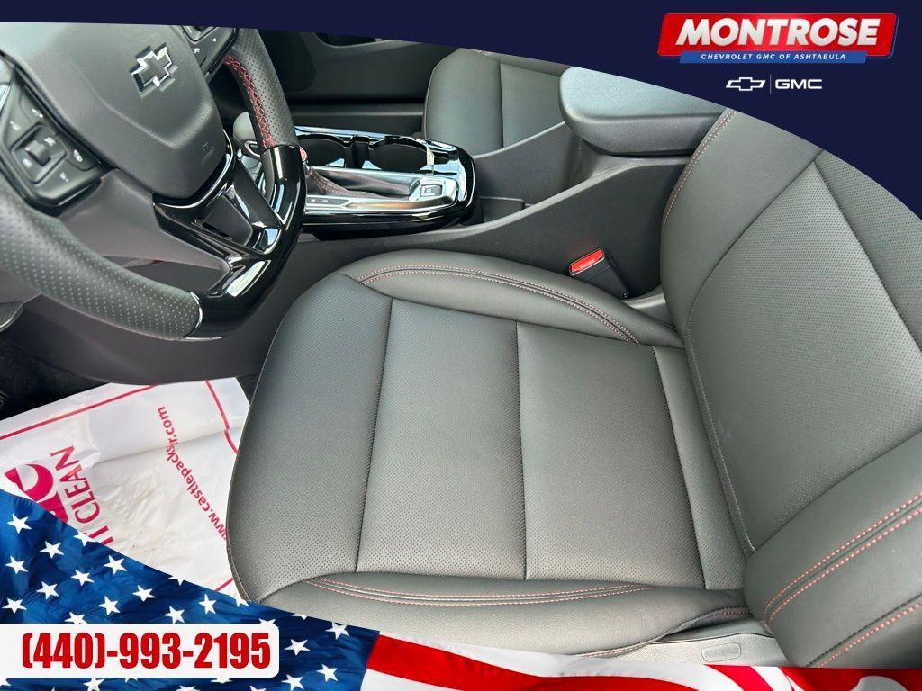 new 2025 GMC Sierra 1500 car, priced at $58,853