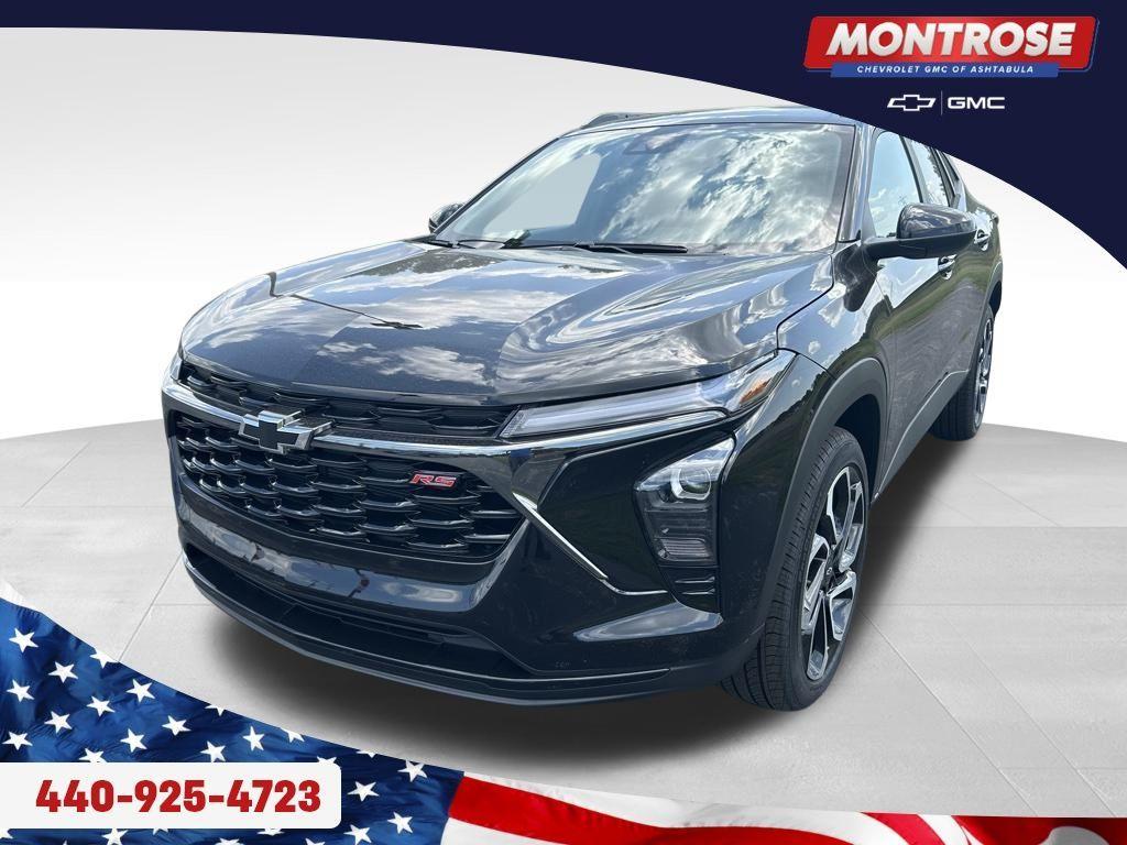 new 2025 GMC Sierra 1500 car, priced at $62,905