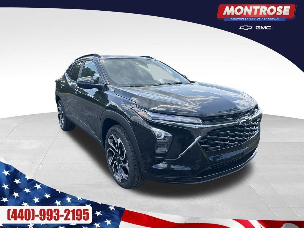 new 2025 GMC Sierra 1500 car, priced at $58,853