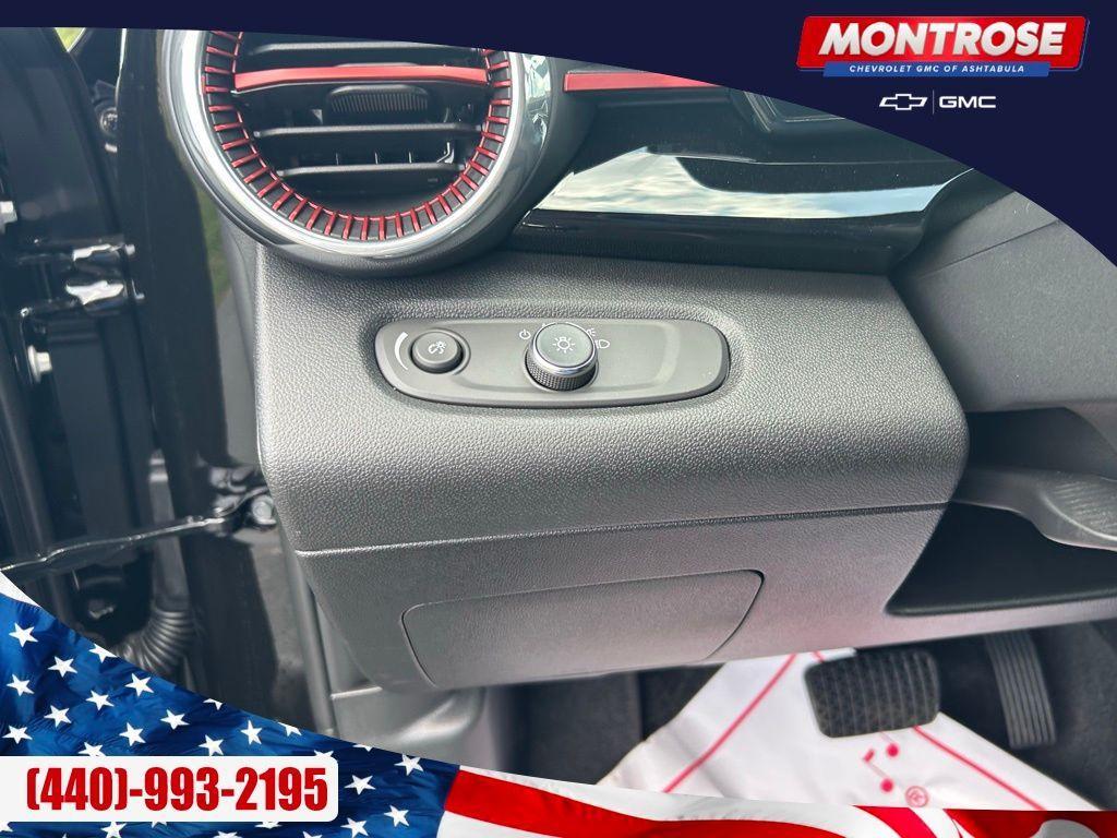 new 2025 GMC Sierra 1500 car, priced at $58,853