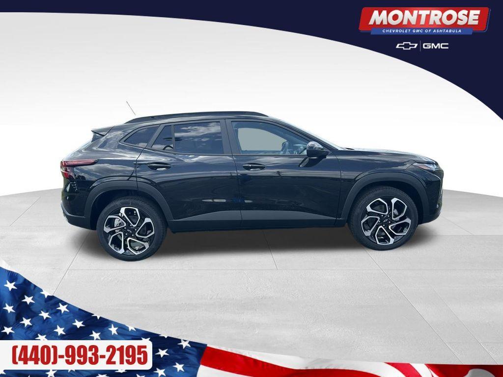 new 2025 GMC Sierra 1500 car, priced at $58,853