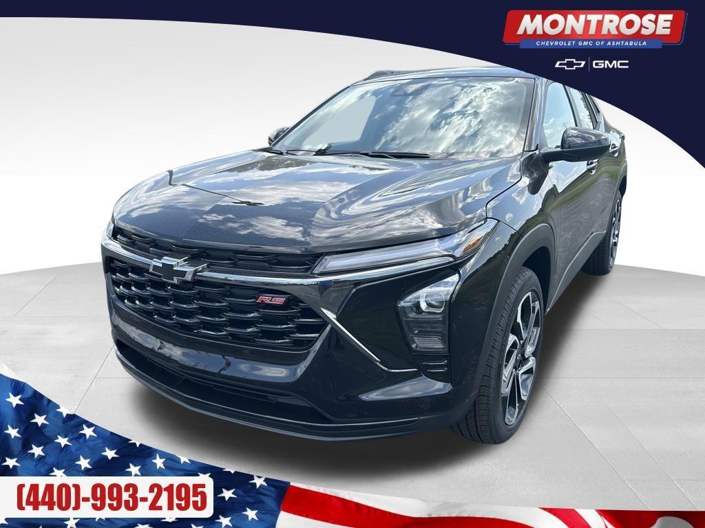 new 2025 GMC Sierra 1500 car, priced at $58,853