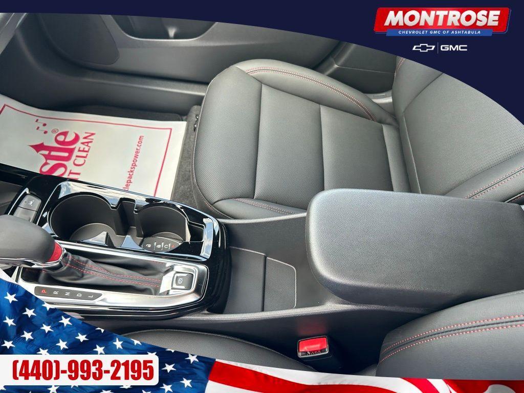 new 2025 GMC Sierra 1500 car, priced at $58,853