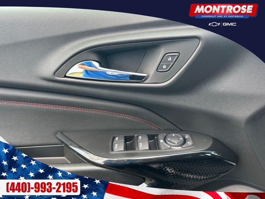 new 2025 GMC Sierra 1500 car, priced at $58,853