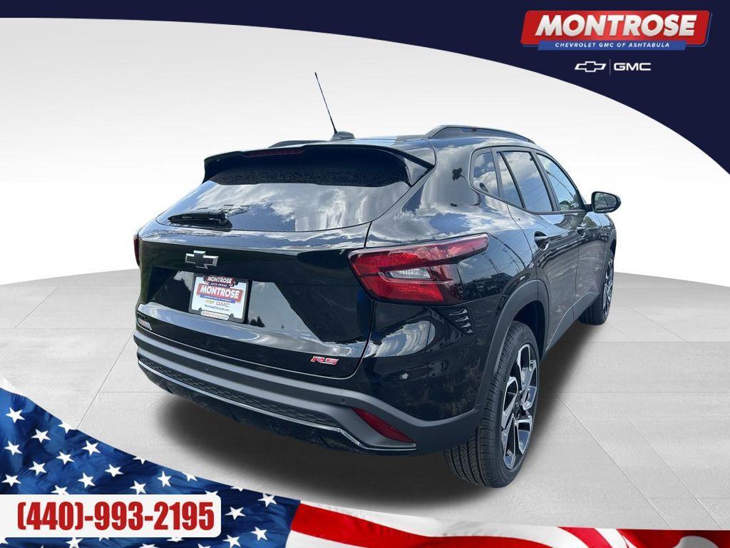 new 2025 GMC Sierra 1500 car, priced at $58,853