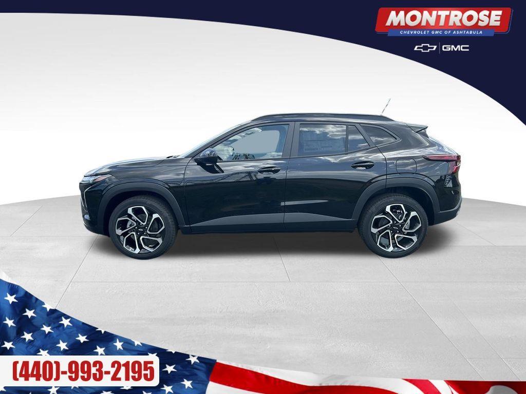 new 2025 GMC Sierra 1500 car, priced at $58,853