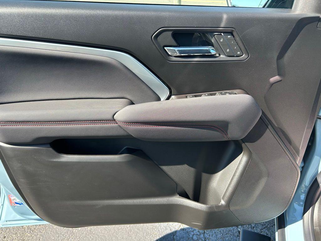 new 2026 Chevrolet Colorado car