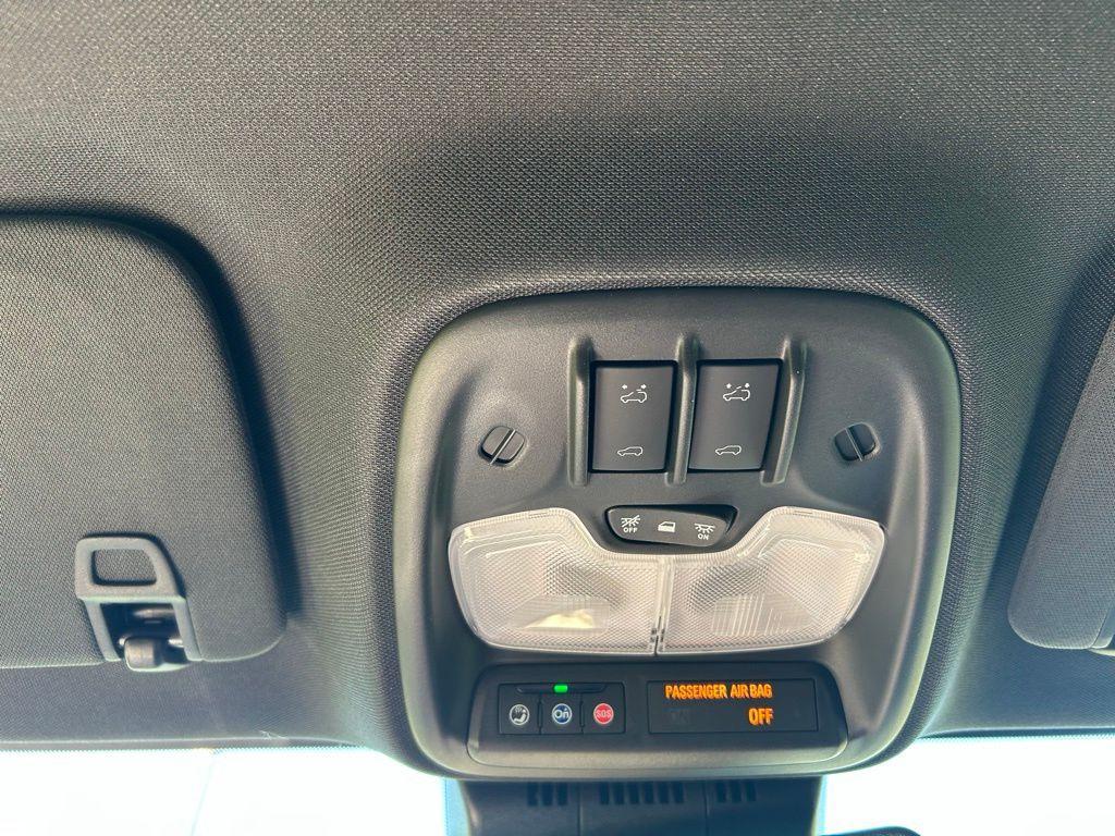 new 2026 Chevrolet Colorado car
