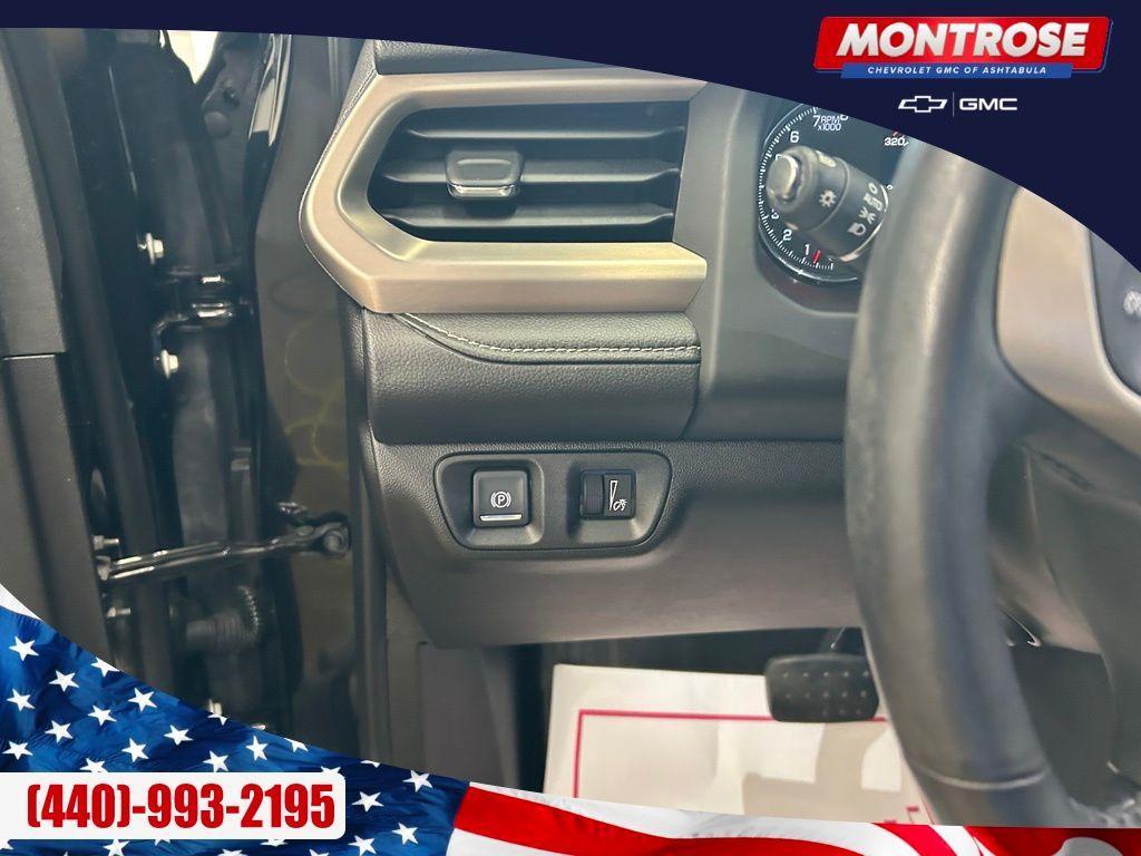 used 2019 GMC Acadia car, priced at $21,500