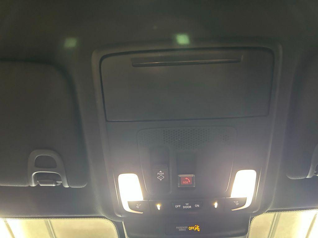 used 2023 Honda Accord Hybrid car, priced at $24,500
