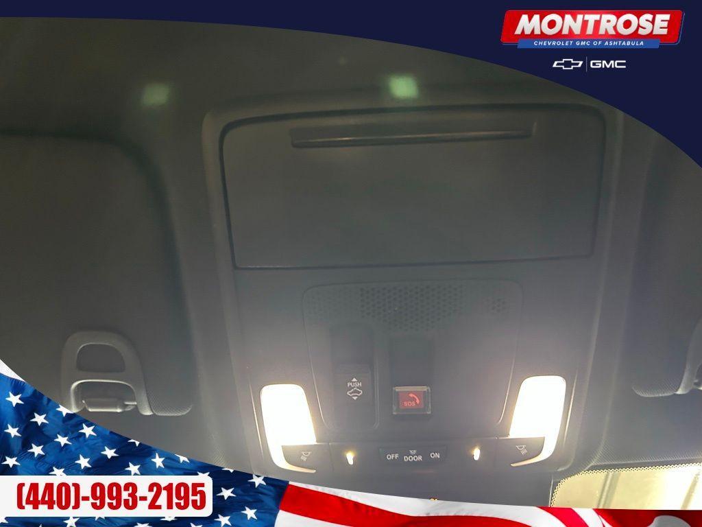 used 2023 Honda Accord Hybrid car, priced at $23,900