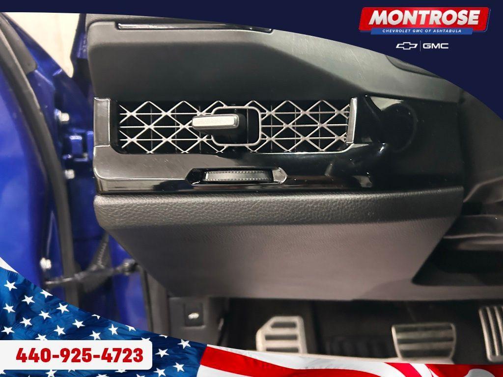 used 2023 Honda Accord Hybrid car, priced at $22,900