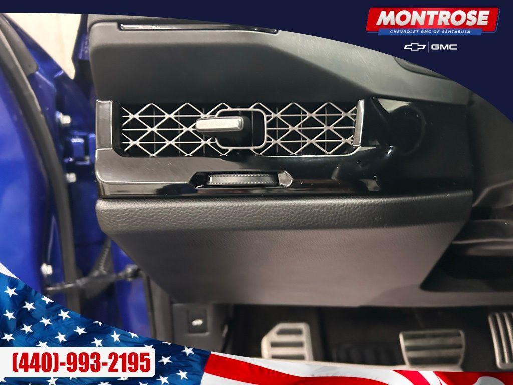 used 2023 Honda Accord Hybrid car, priced at $23,900