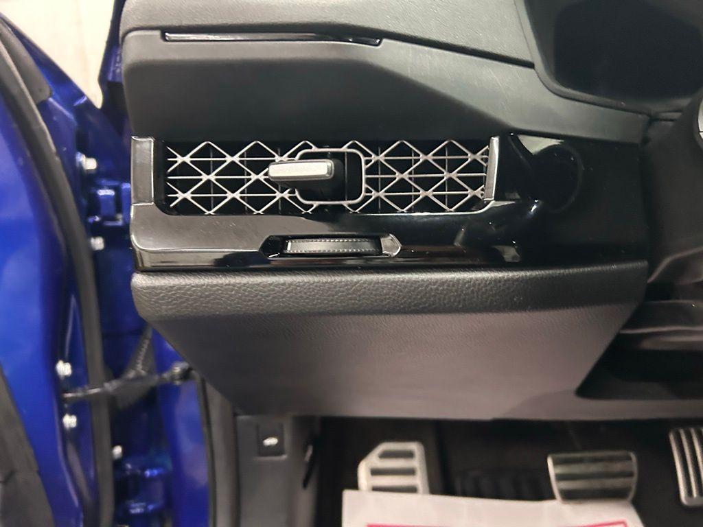 used 2023 Honda Accord Hybrid car, priced at $24,500