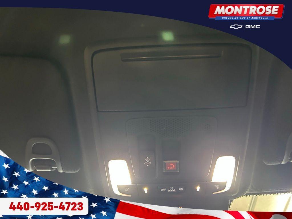 used 2023 Honda Accord Hybrid car, priced at $22,900