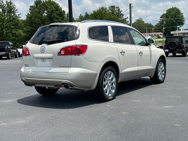 used 2012 Buick Enclave car, priced at $9,999