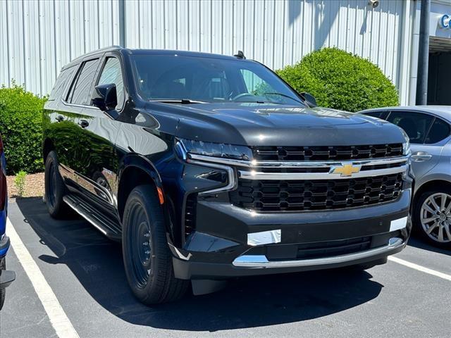 new 2024 Chevrolet Tahoe car, priced at $61,685