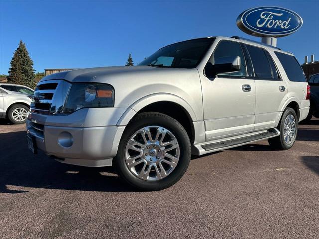 used 2011 Ford Expedition car, priced at $6,900