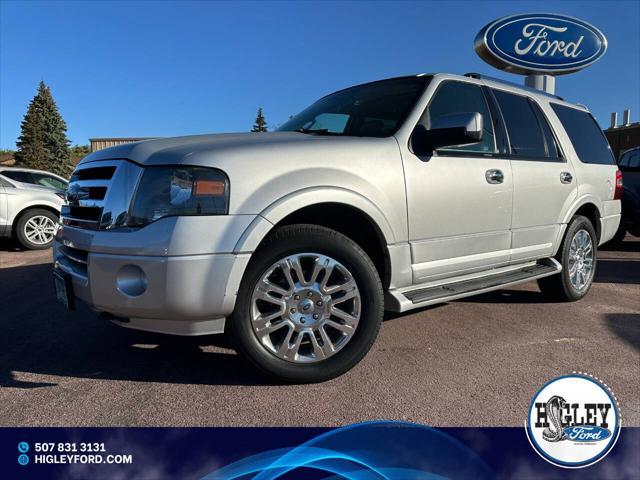 used 2011 Ford Expedition car, priced at $6,900