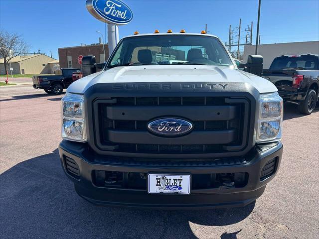 used 2013 Ford F-350 car, priced at $36,900