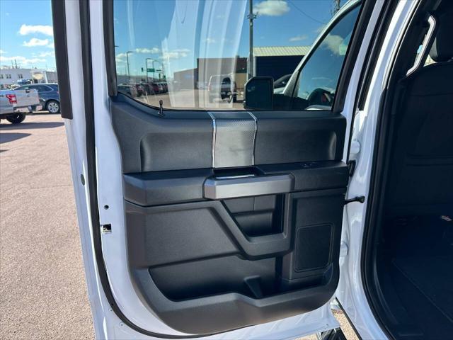 used 2019 Ford F-150 car, priced at $30,900