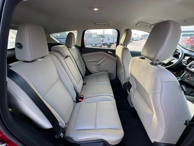 used 2019 Ford Escape car, priced at $18,900