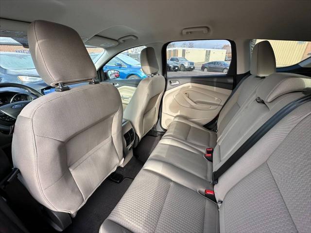 used 2019 Ford Escape car, priced at $18,900