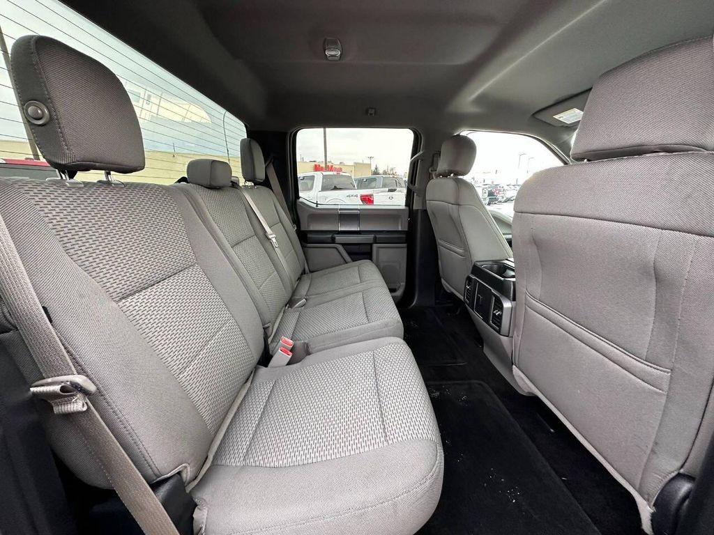 used 2016 Ford F-150 car, priced at $17,900