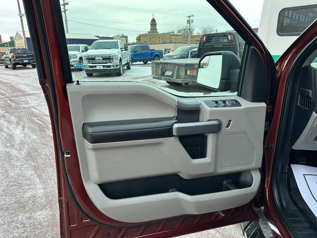 used 2016 Ford F-150 car, priced at $17,900