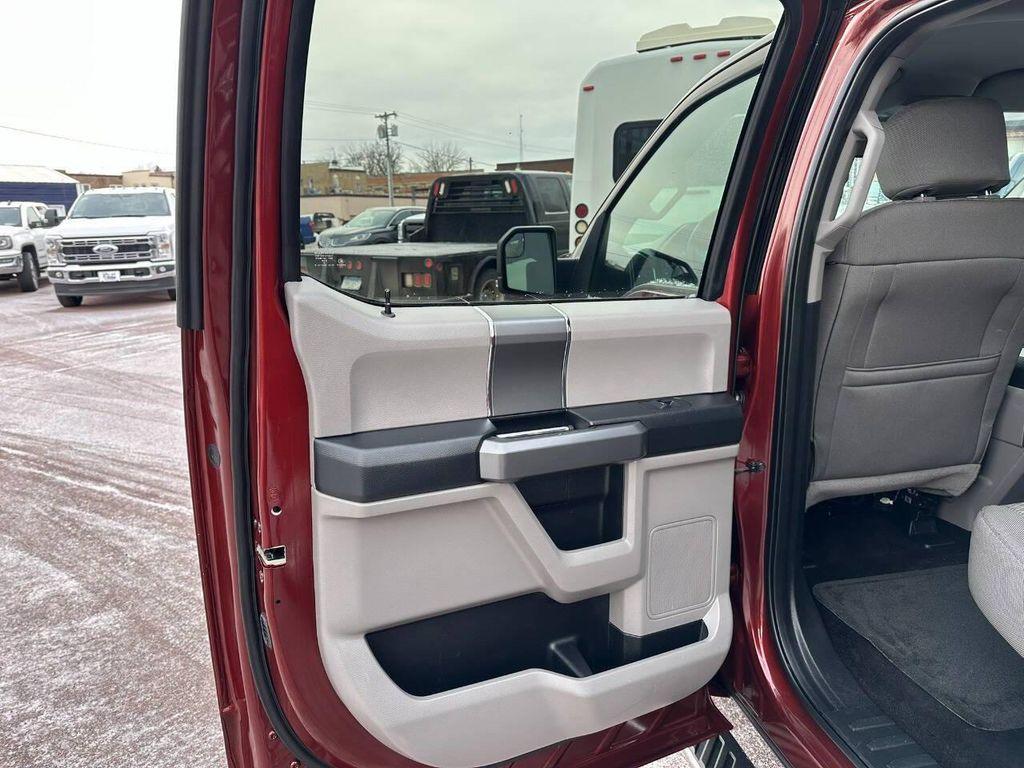 used 2016 Ford F-150 car, priced at $17,900