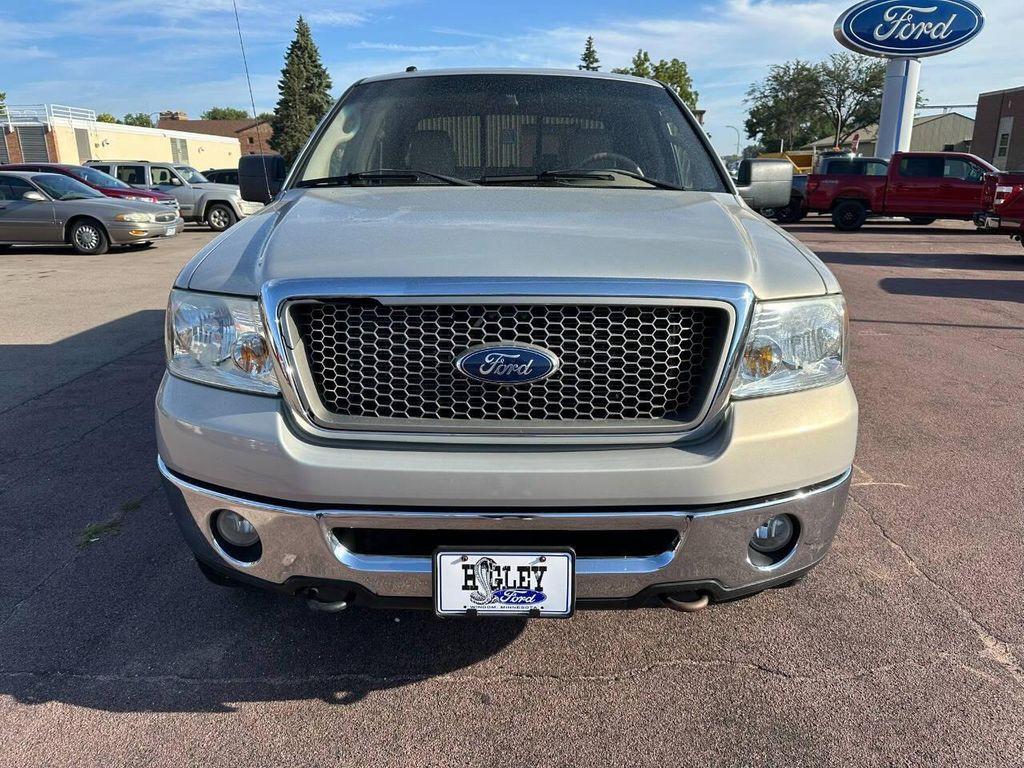 used 2006 Ford F-150 car, priced at $9,900