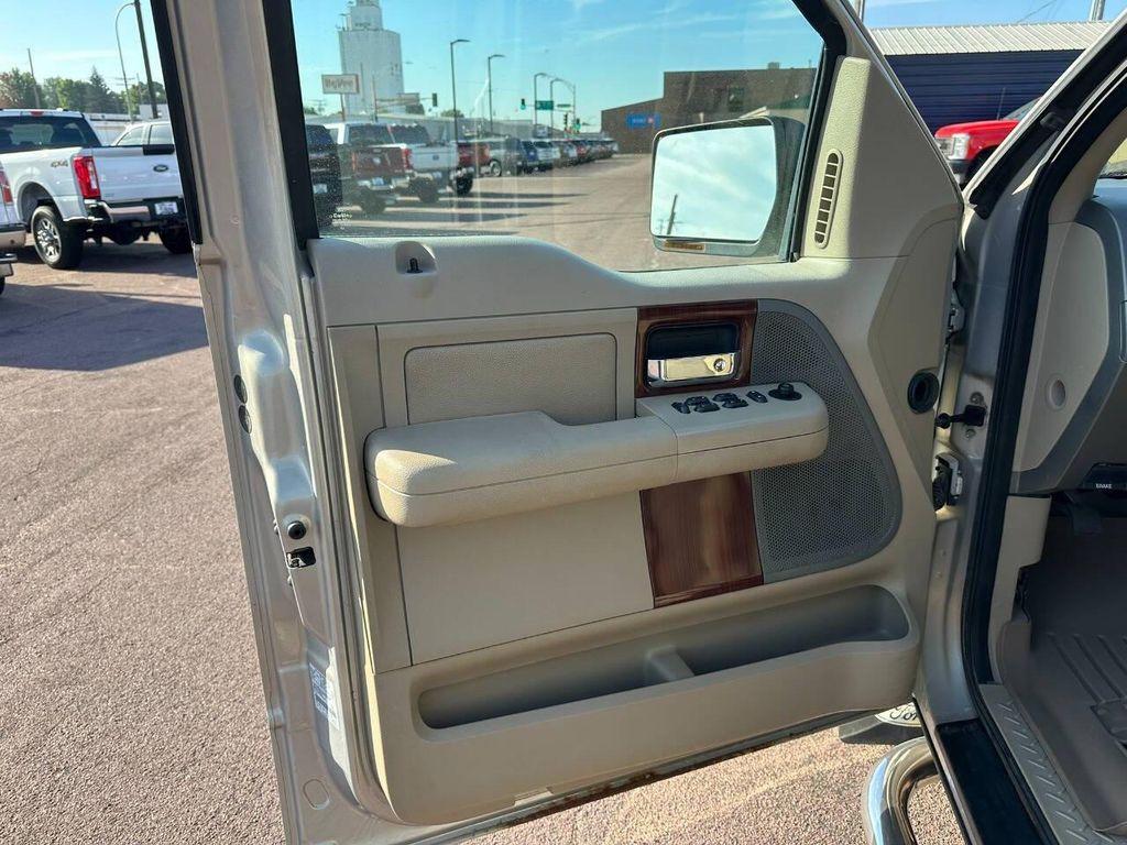 used 2006 Ford F-150 car, priced at $9,900