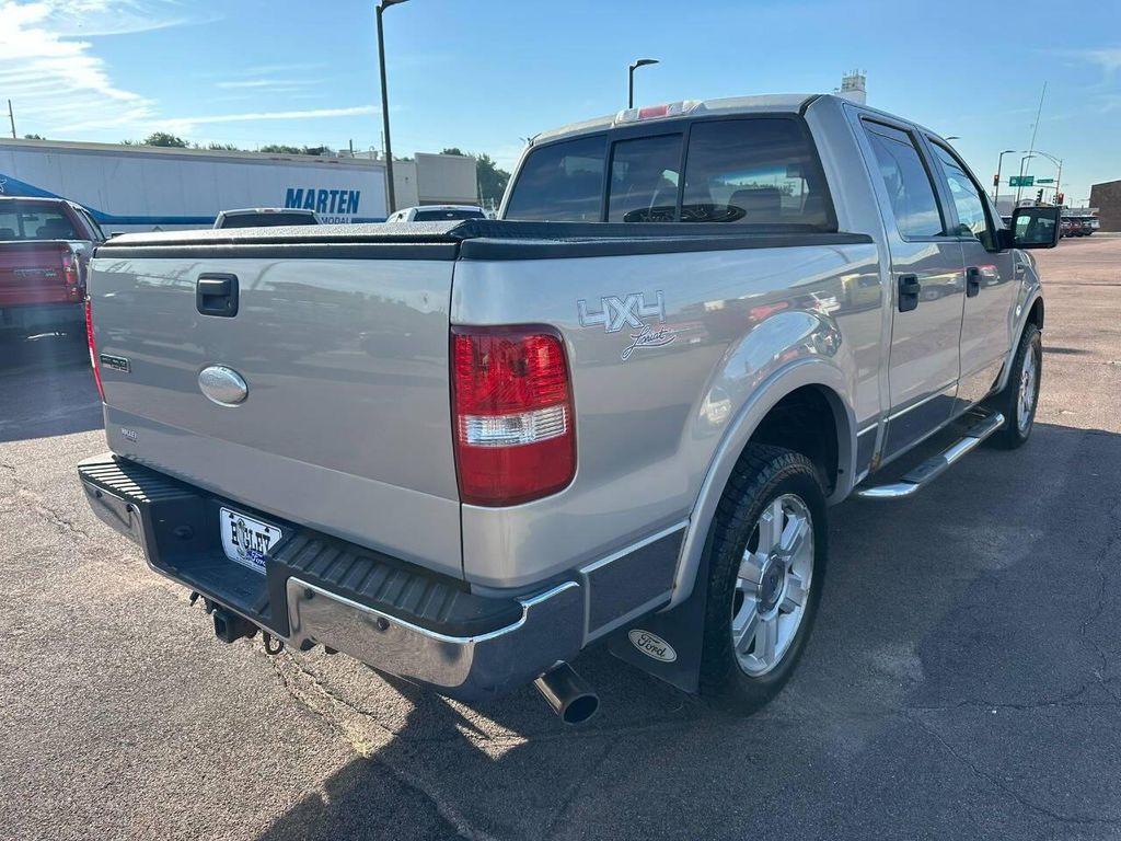 used 2006 Ford F-150 car, priced at $9,900