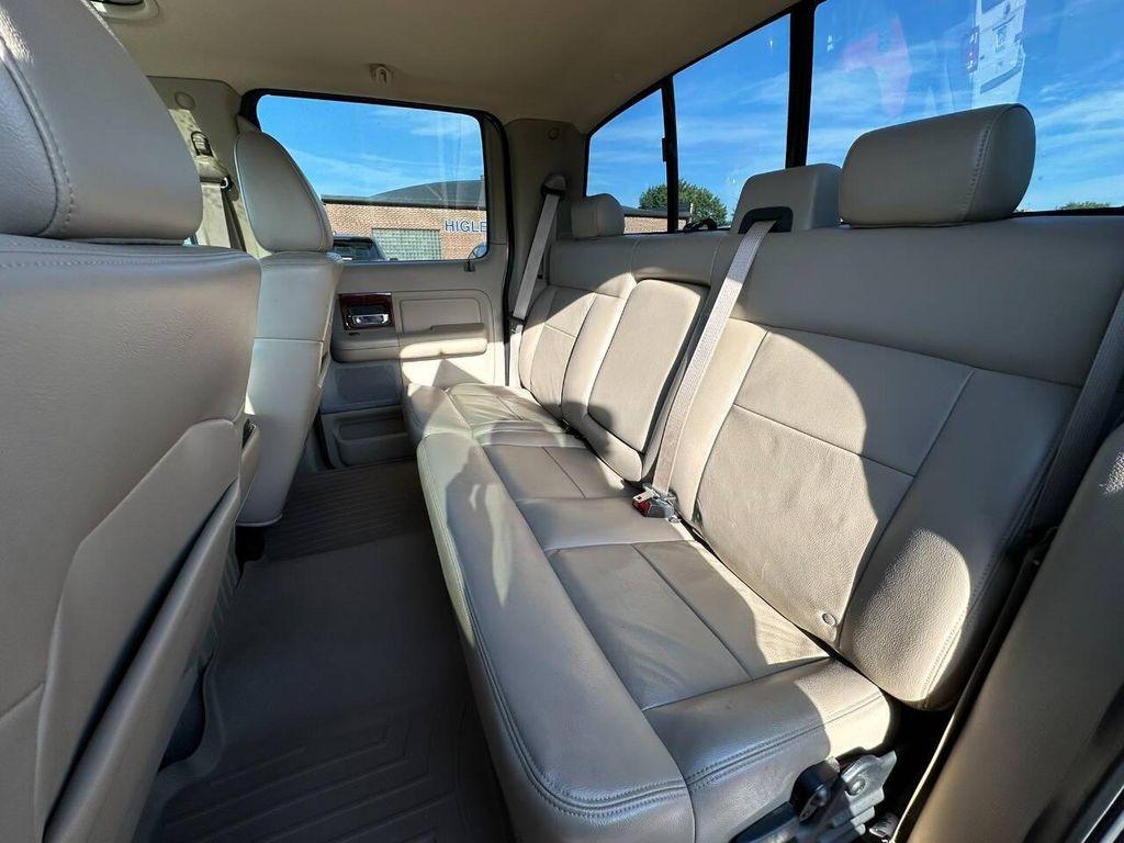 used 2006 Ford F-150 car, priced at $9,900