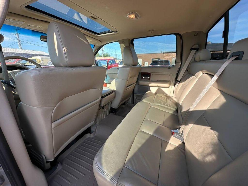 used 2006 Ford F-150 car, priced at $9,900