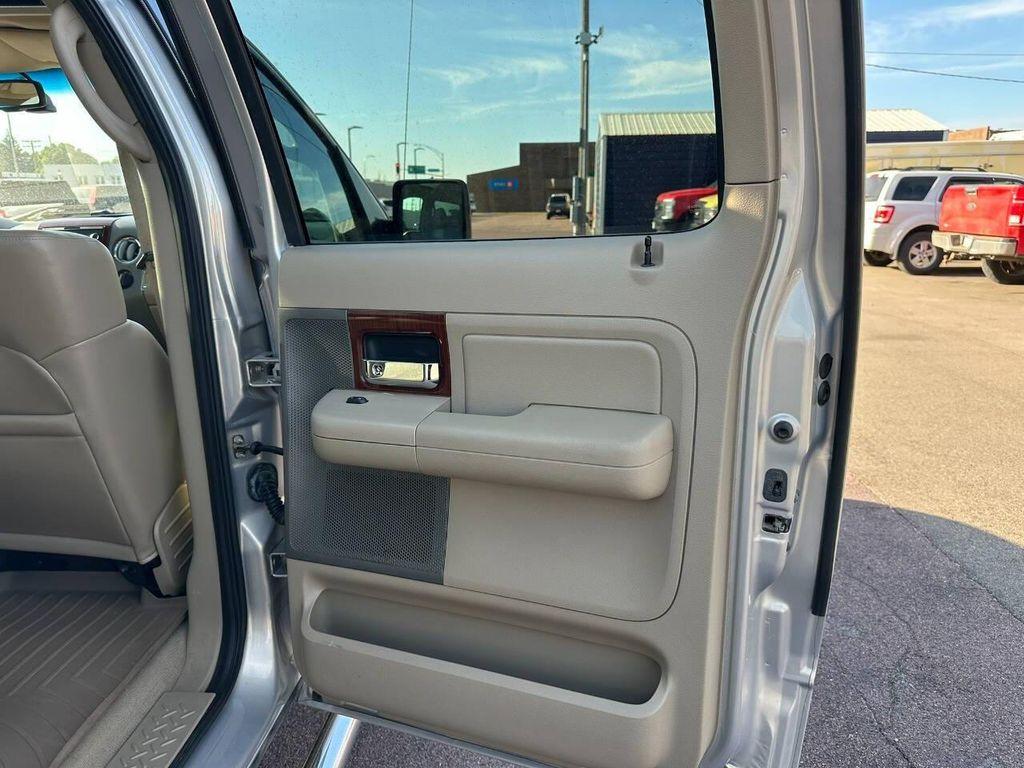 used 2006 Ford F-150 car, priced at $9,900