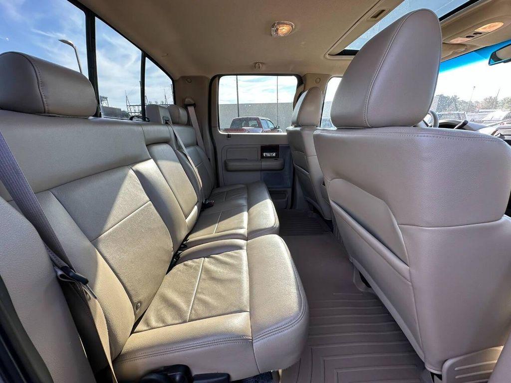 used 2006 Ford F-150 car, priced at $9,900