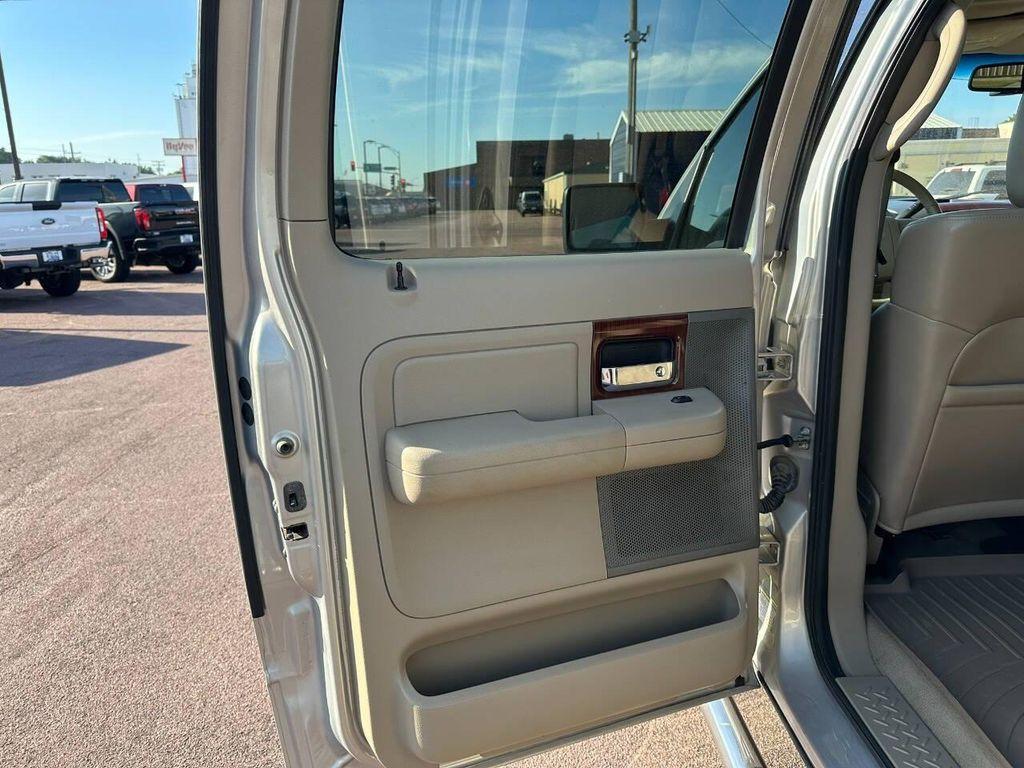 used 2006 Ford F-150 car, priced at $9,900